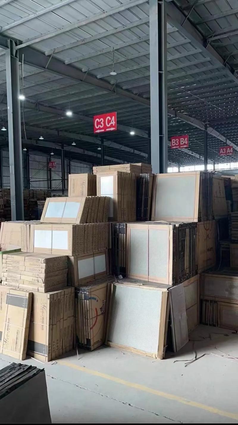 瓷砖市场的变动与批发趋势